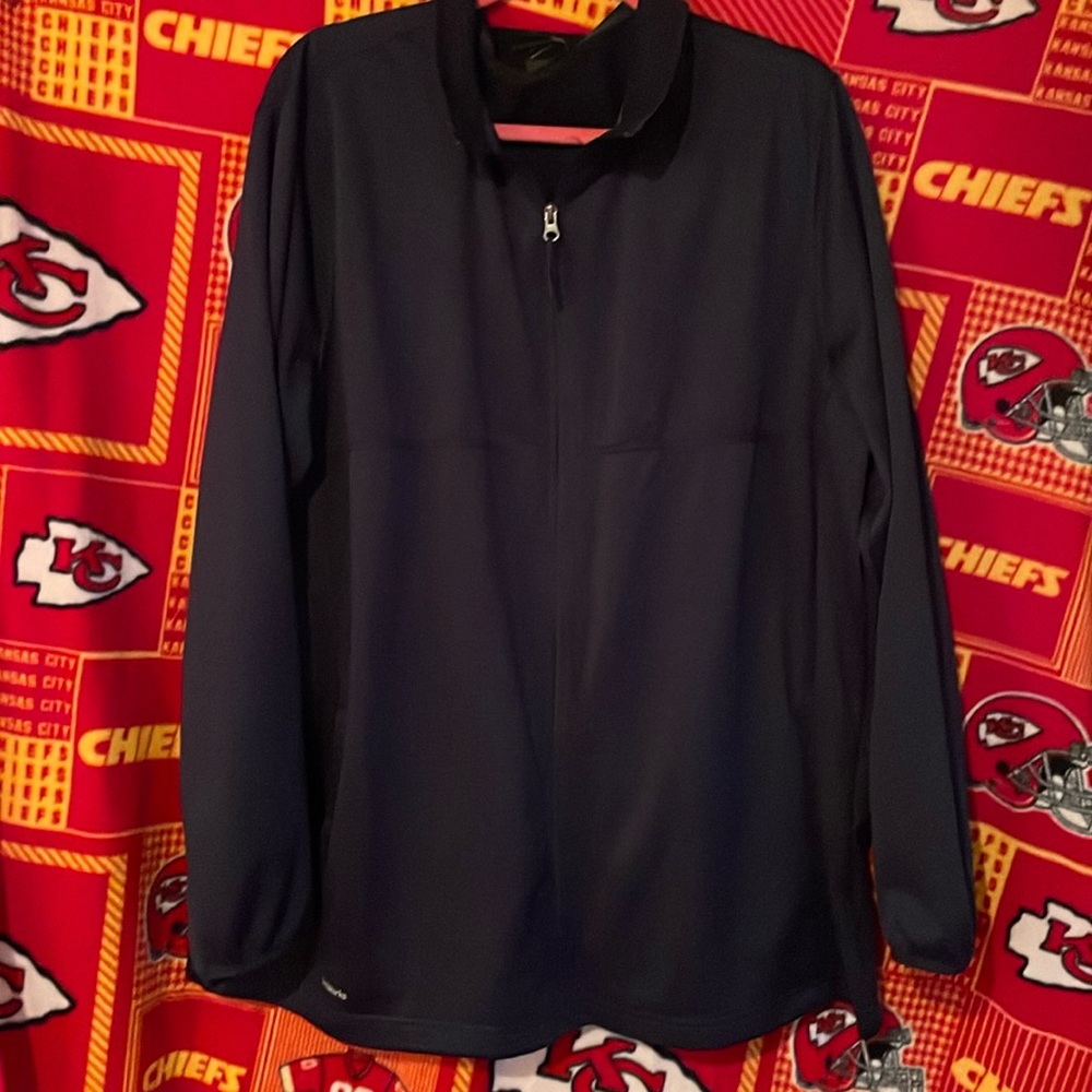 Athletic light weight jacket 2XL